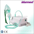 MS1400MG Medical CVS Asthma Free Nebulizer Machine